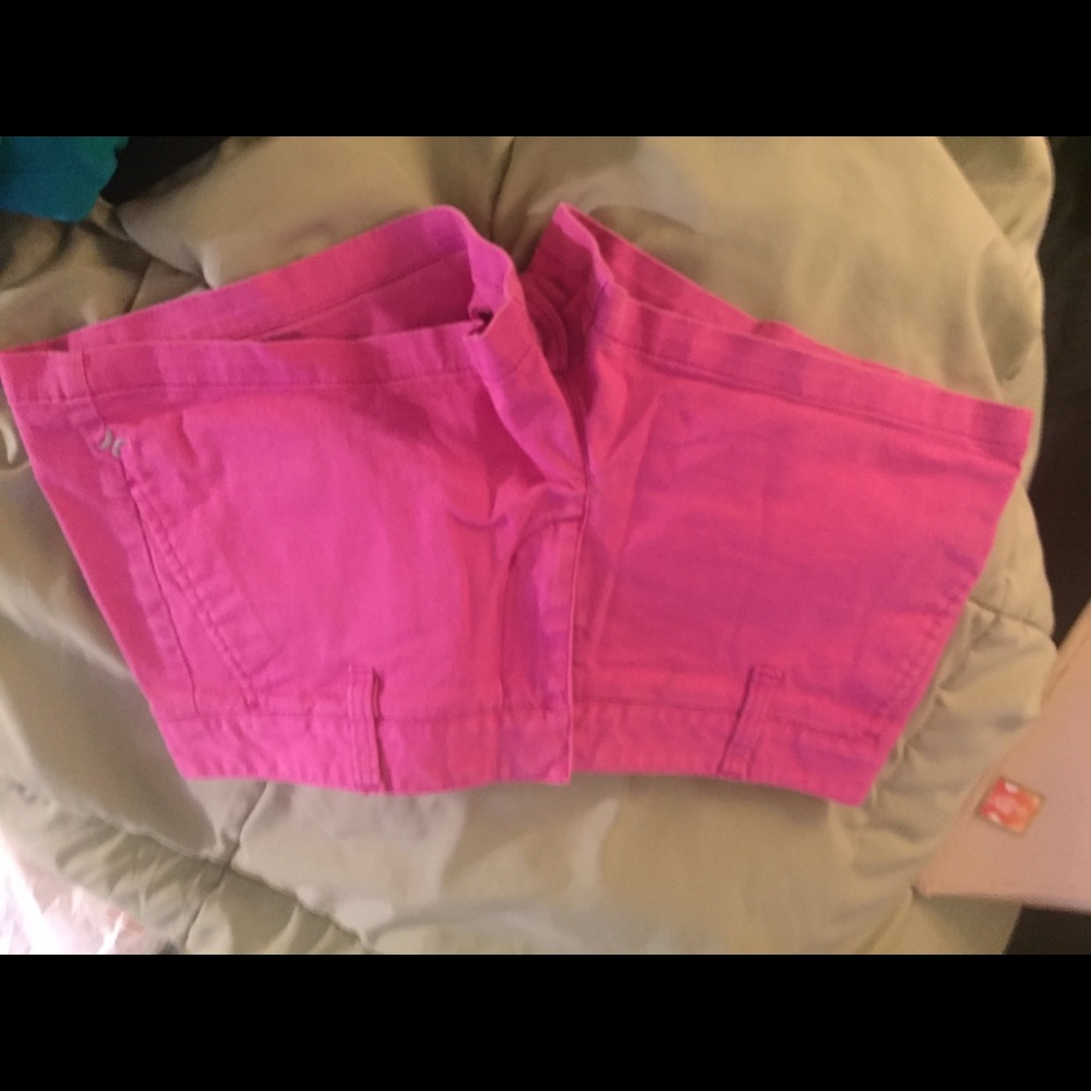 Hurley shorts